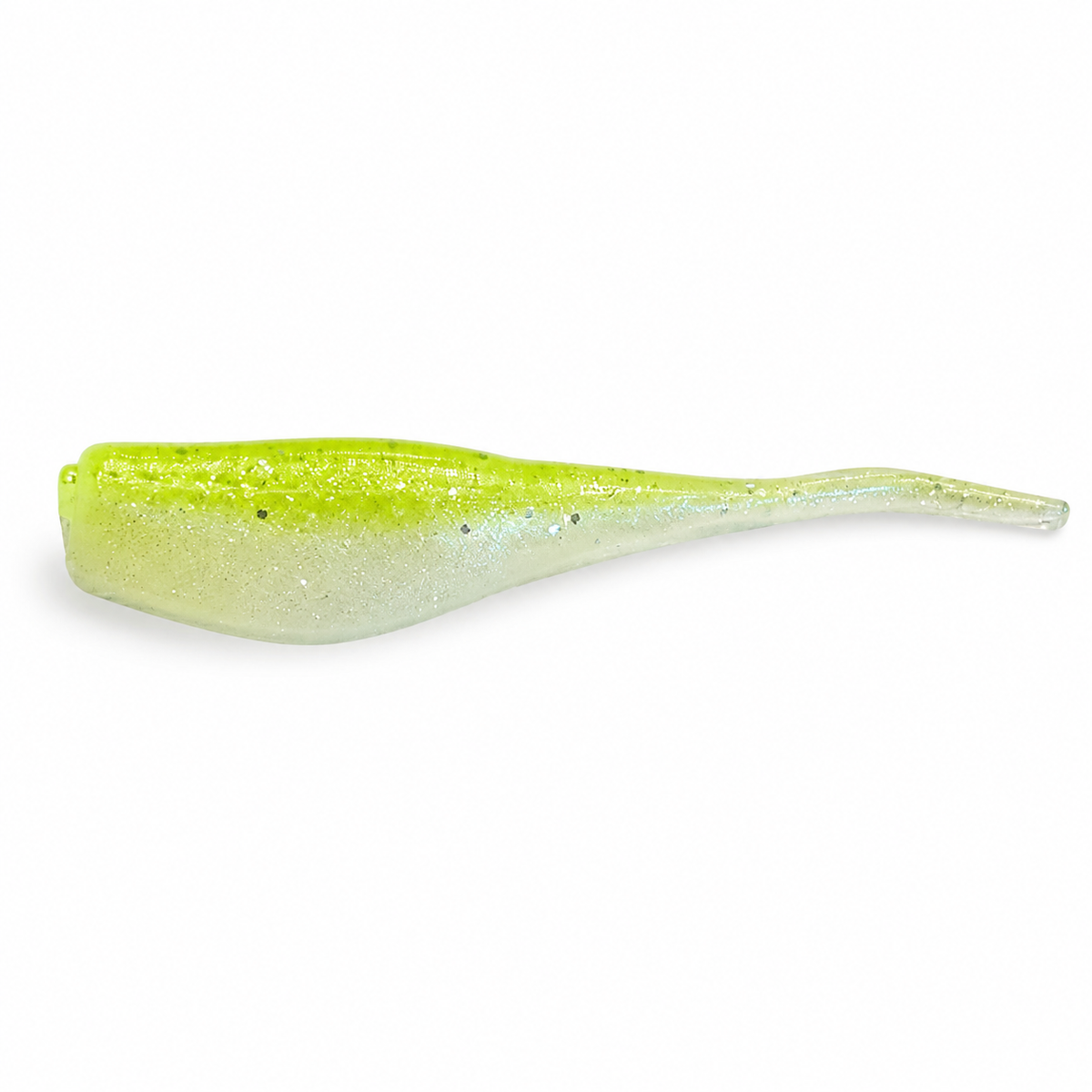 2” Ghost Shad 15 PK